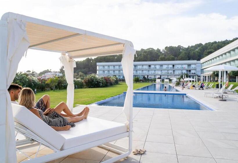 هتل Seth 55 Santo Tomas