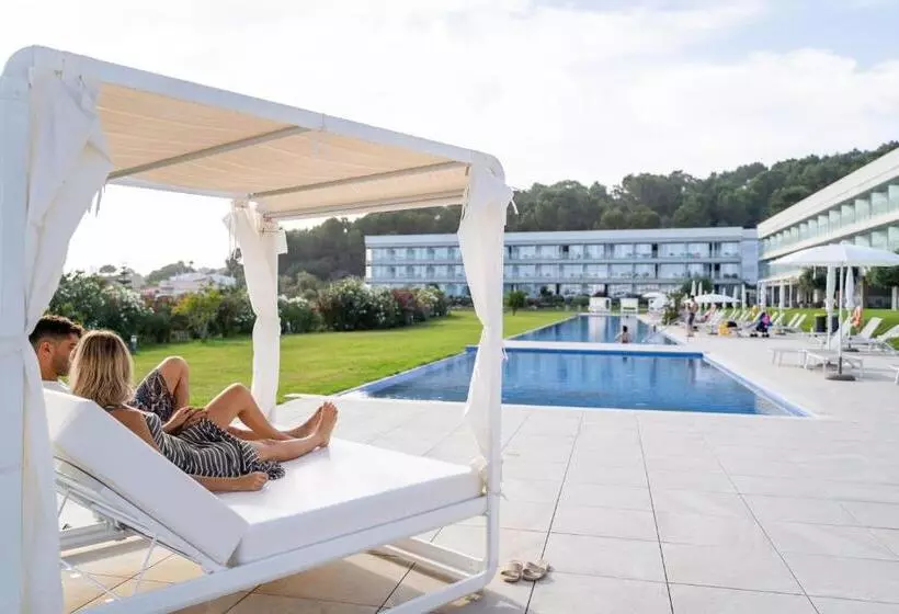 Hotel Seth 55 Santo Tomas