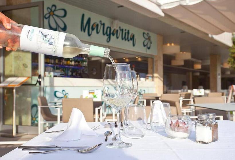 هتل Seth 55 Santo Tomas