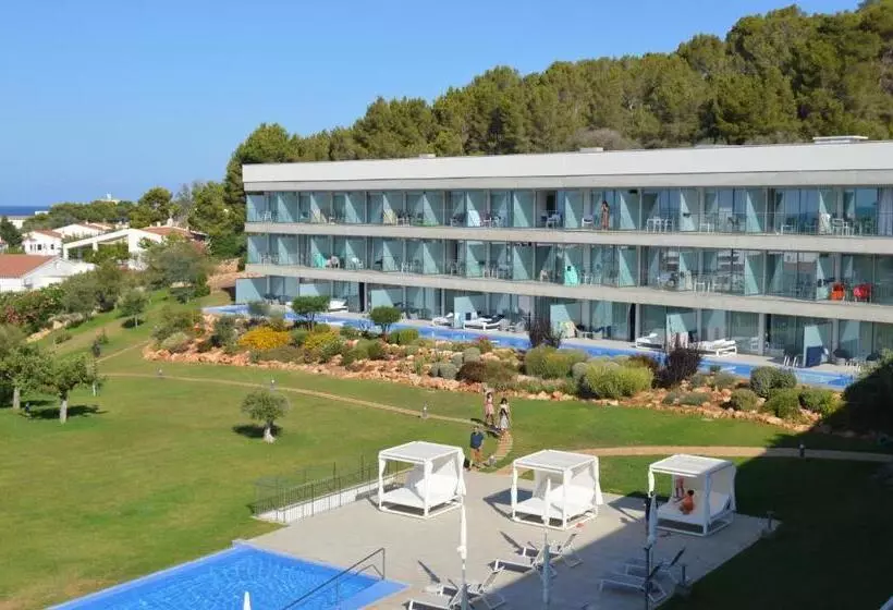 Hotel Seth 55 Santo Tomas