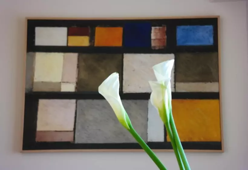 Hotelli Somewhere Vouliagmeni