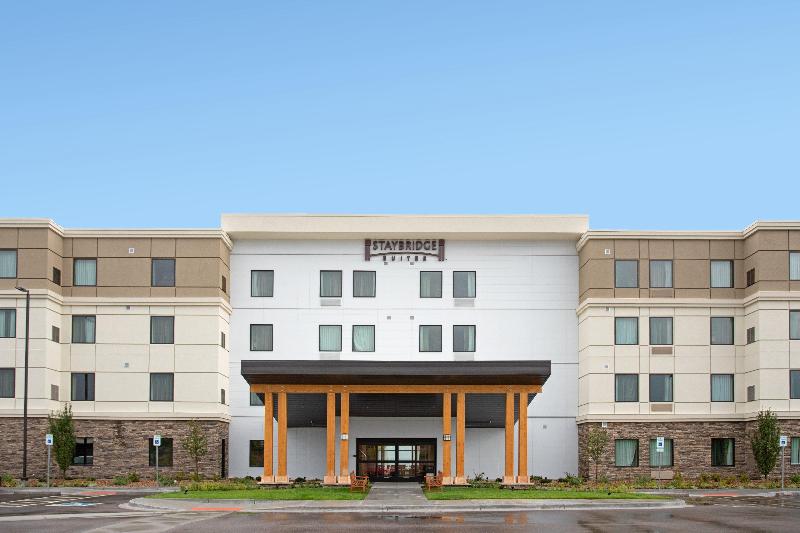호텔 Staybridge Suites Denver South Highlands Ranch, An Ihg
