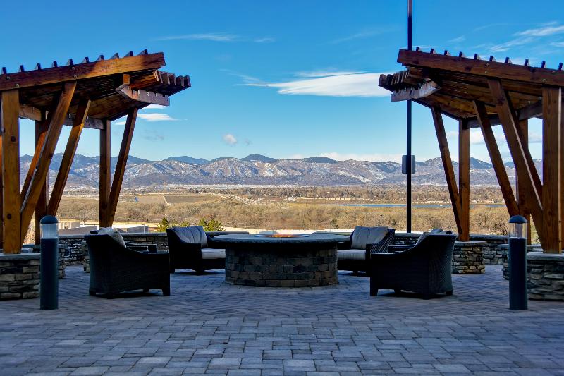 호텔 Staybridge Suites Denver South Highlands Ranch, An Ihg