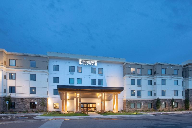 호텔 Staybridge Suites Denver South Highlands Ranch, An Ihg