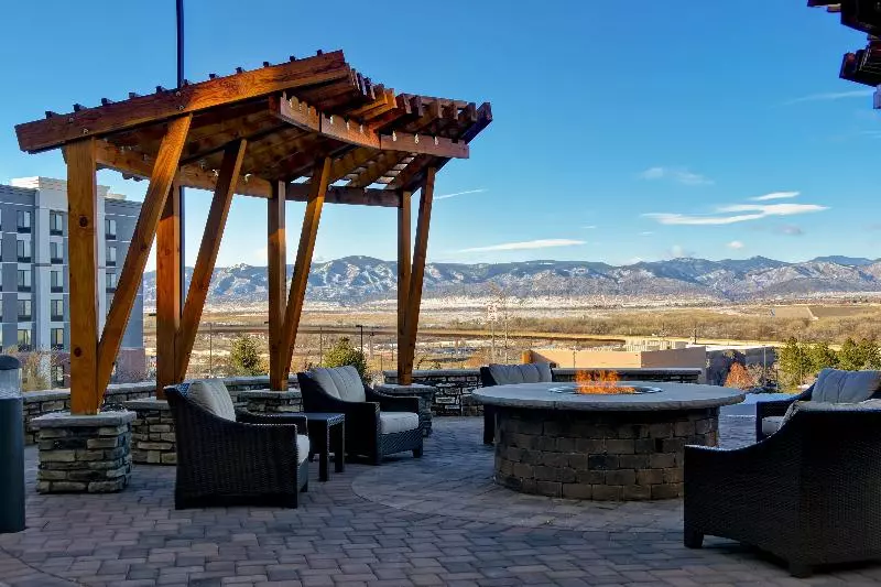 ホテル Staybridge Suites Denver South   Highlands Ranch, An Ihg