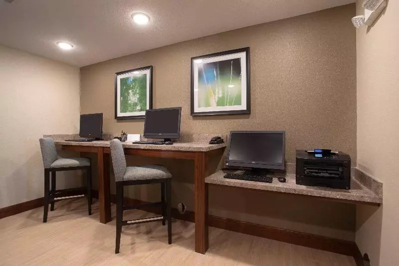 ホテル Staybridge Suites Denver South   Highlands Ranch, An Ihg