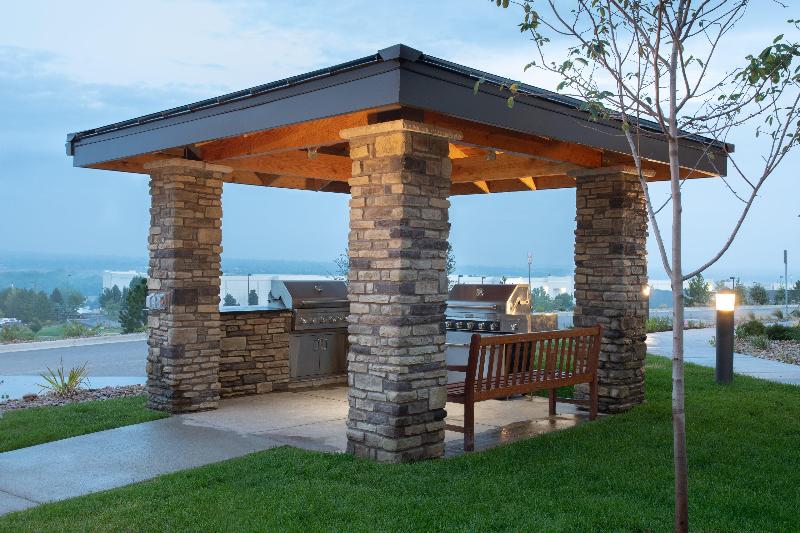 호텔 Staybridge Suites Denver South Highlands Ranch, An Ihg