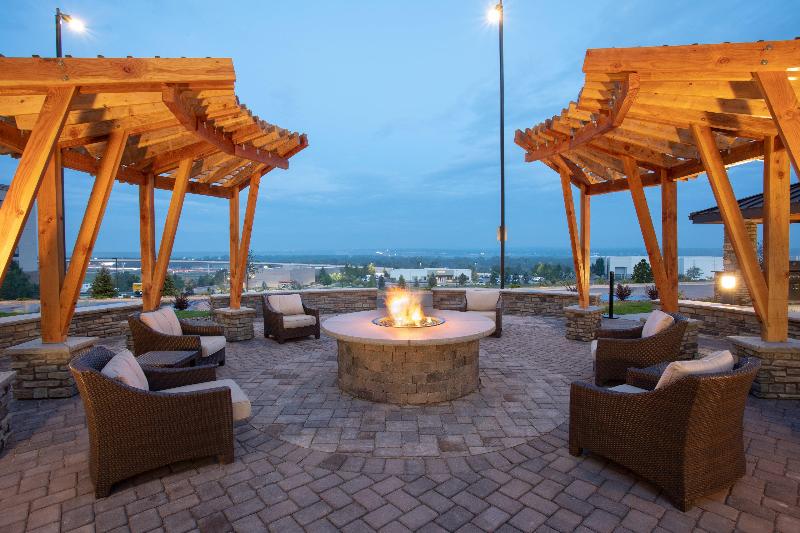 호텔 Staybridge Suites Denver South Highlands Ranch, An Ihg