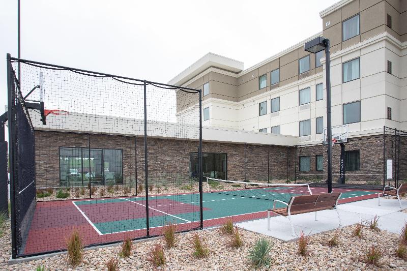 호텔 Staybridge Suites Denver South Highlands Ranch, An Ihg