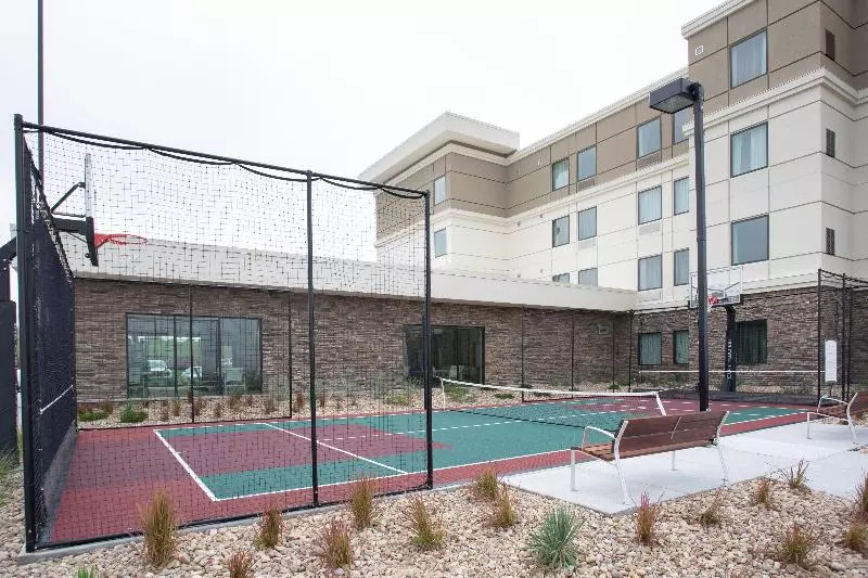 ホテル Staybridge Suites Denver South   Highlands Ranch, An Ihg
