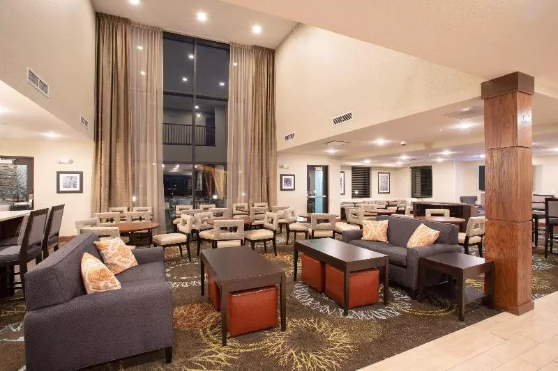 ホテル Staybridge Suites Denver South   Highlands Ranch, An Ihg