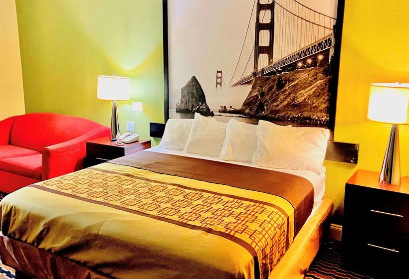 فندق Super 8 By Wyndham Rocky Mount I 95 Exit 145