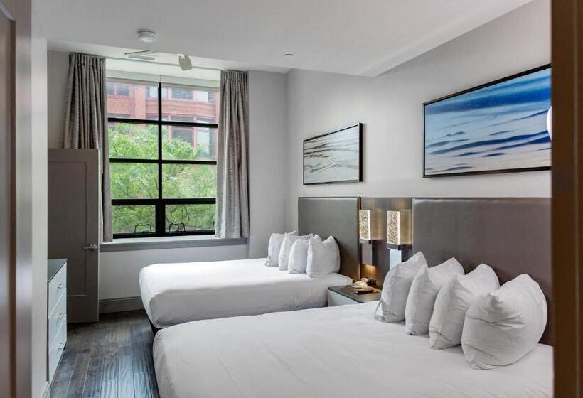 فندق The Current Iowa, Autograph Collection