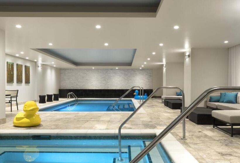 فندق The Current Iowa, Autograph Collection