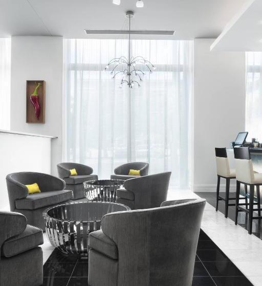 فندق The Current Iowa, Autograph Collection