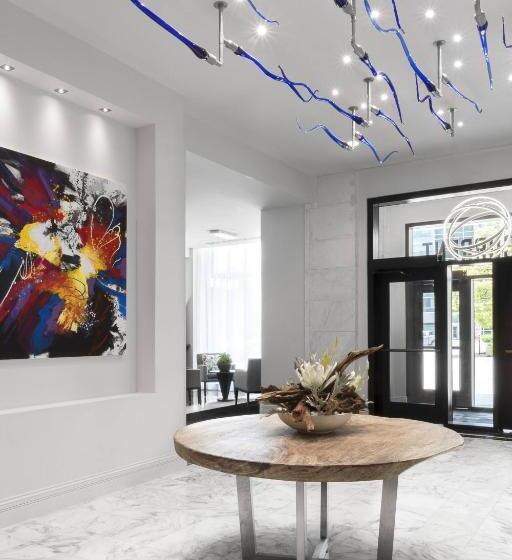 فندق The Current Iowa, Autograph Collection