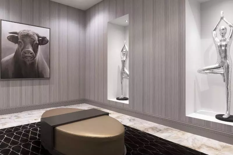 ホテル The Current Iowa, Autograph Collection