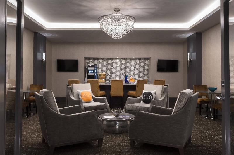 فندق The Current Iowa, Autograph Collection