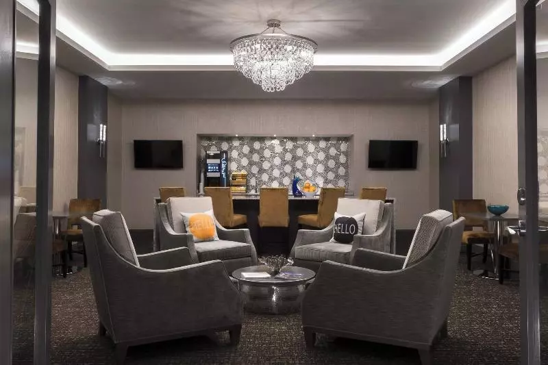 ホテル The Current Iowa, Autograph Collection