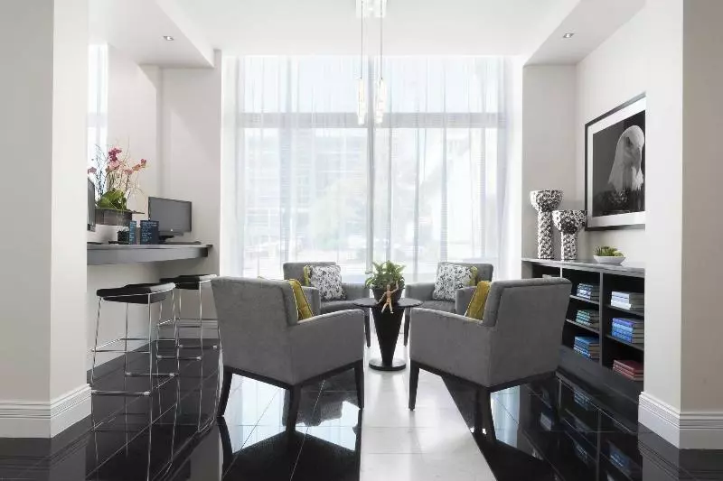 ホテル The Current Iowa, Autograph Collection