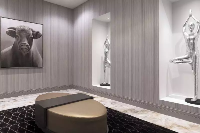 ホテル The Current Iowa, Autograph Collection