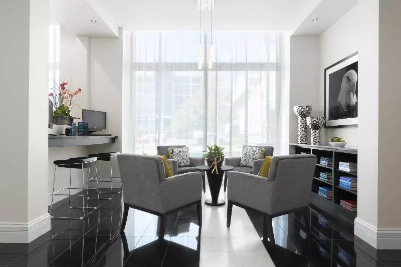 ホテル The Current Iowa, Autograph Collection