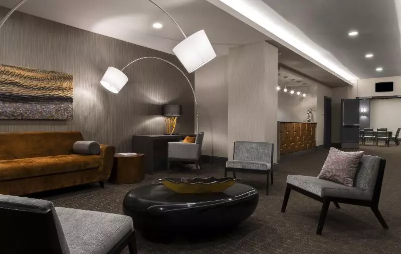 ホテル The Current Iowa, Autograph Collection