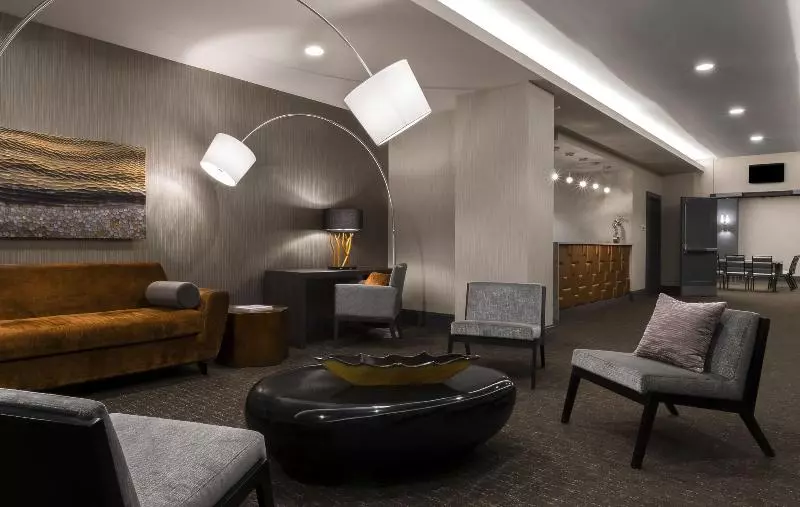 ホテル The Current Iowa, Autograph Collection