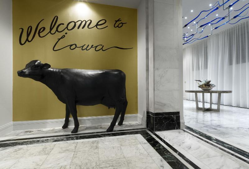 فندق The Current Iowa, Autograph Collection