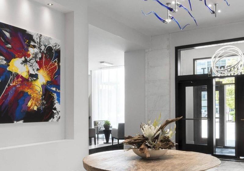 فندق The Current Iowa, Autograph Collection