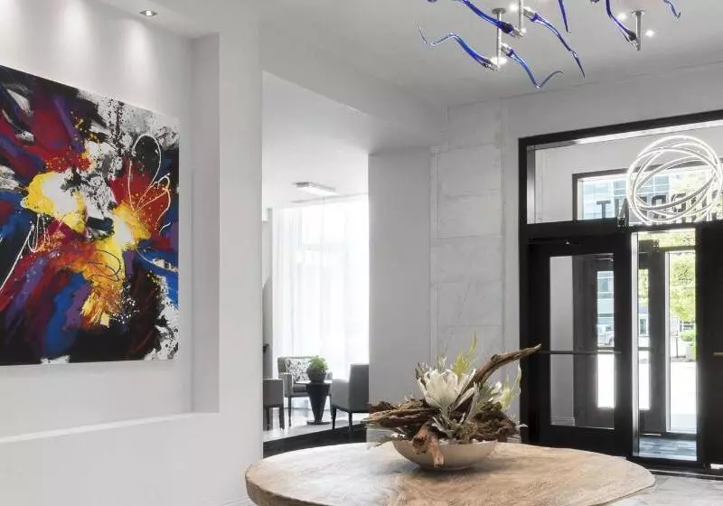 ホテル The Current Iowa, Autograph Collection