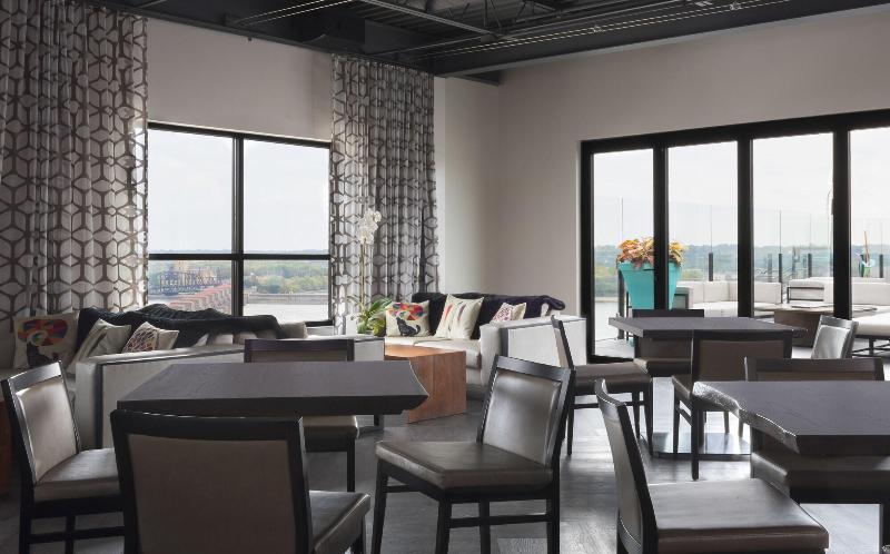 فندق The Current Iowa, Autograph Collection