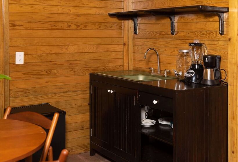 فندق Villas El Encanto Cozumel