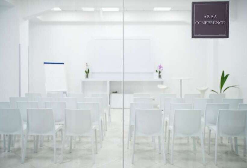 Morin 10 Rome Exclusive Suites