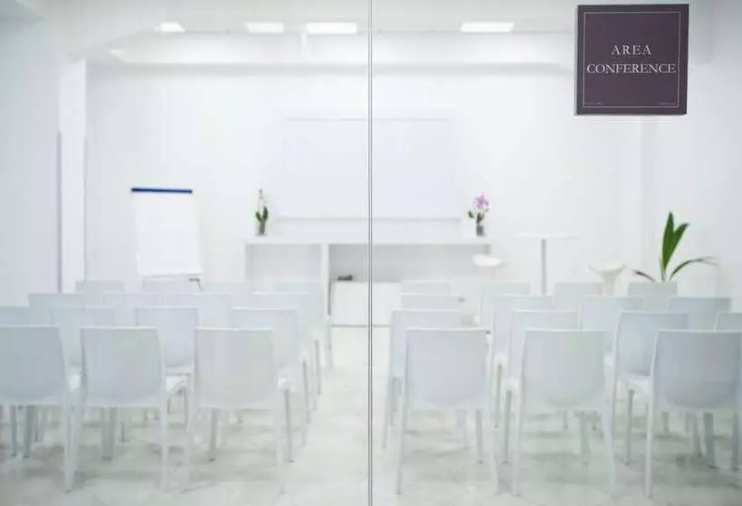 Morin 10 Rome Exclusive Suites