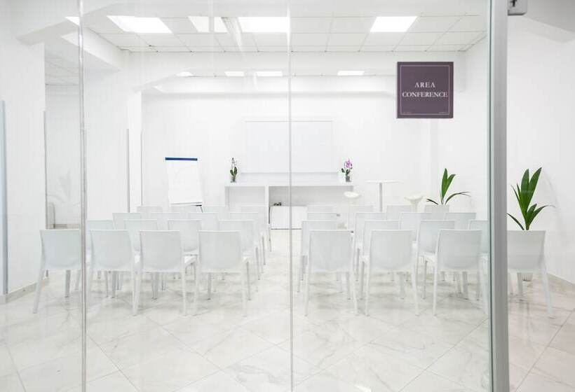 Morin 10 Rome Exclusive Suites