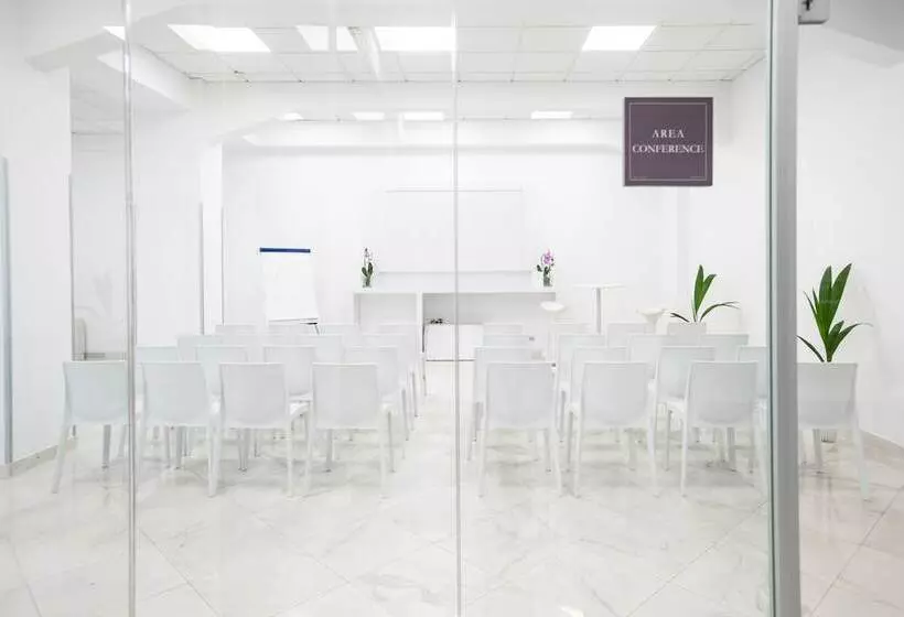 Morin 10 Rome Exclusive Suites