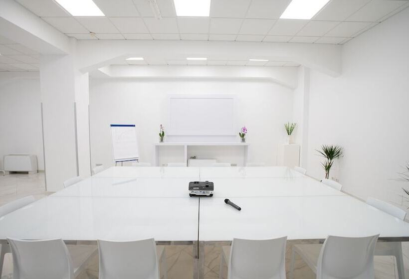 Morin 10 Rome Exclusive Suites