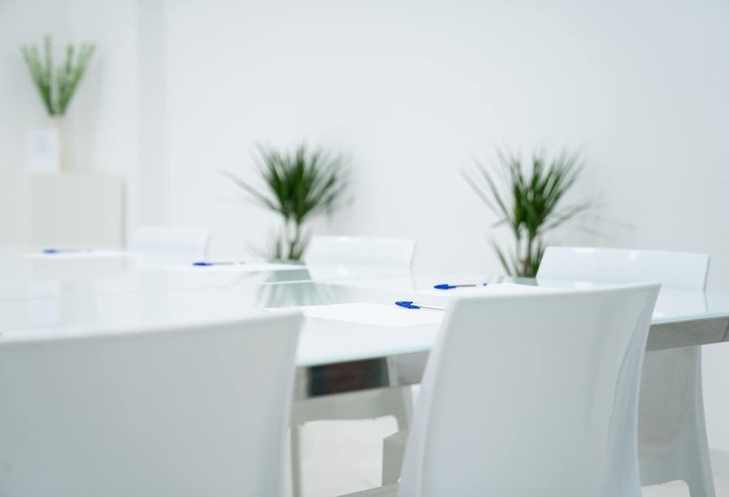 Morin 10 Rome Exclusive Suites