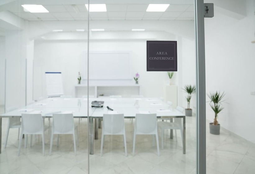 Morin 10 Rome Exclusive Suites