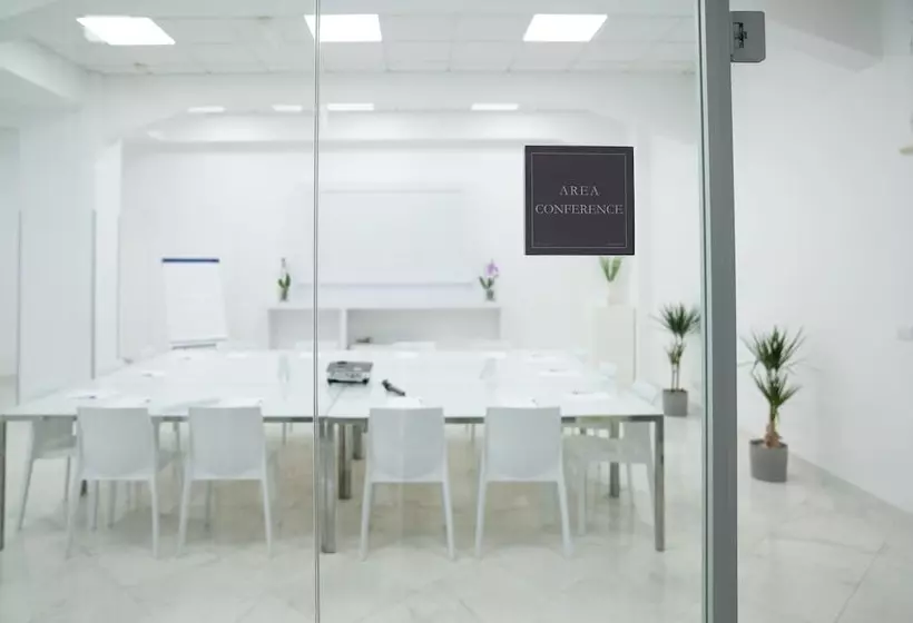 Morin 10 Rome Exclusive Suites