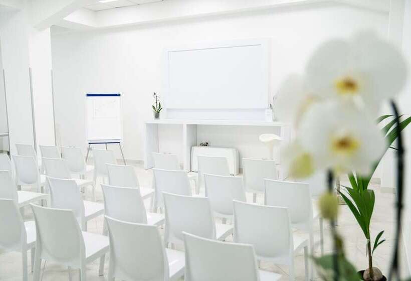 Morin 10 Rome Exclusive Suites