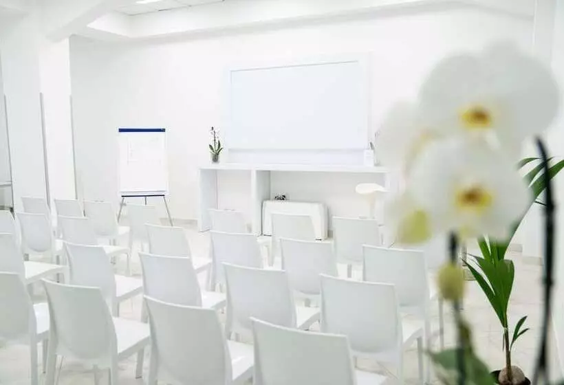 Morin 10 Rome Exclusive Suites