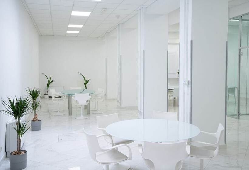 Morin 10 Rome Exclusive Suites