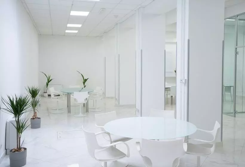 Morin 10 Rome Exclusive Suites