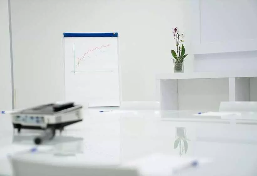 Morin 10 Rome Exclusive Suites