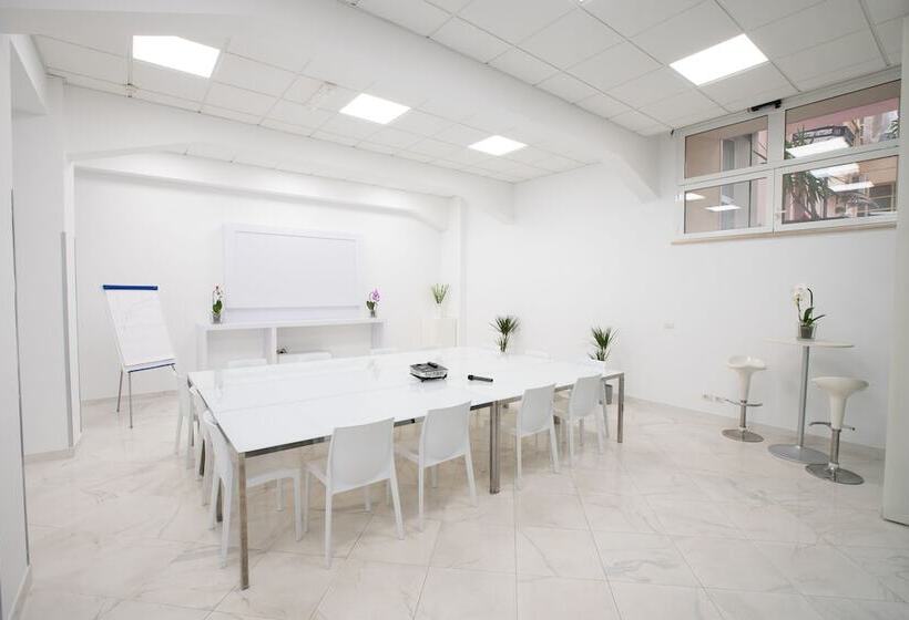 Morin 10 Rome Exclusive Suites