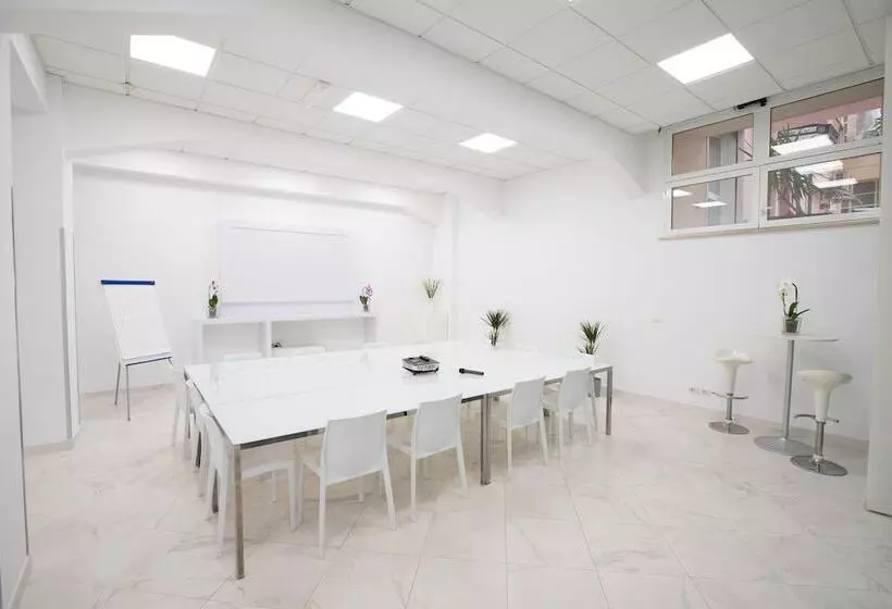 Morin 10 Rome Exclusive Suites