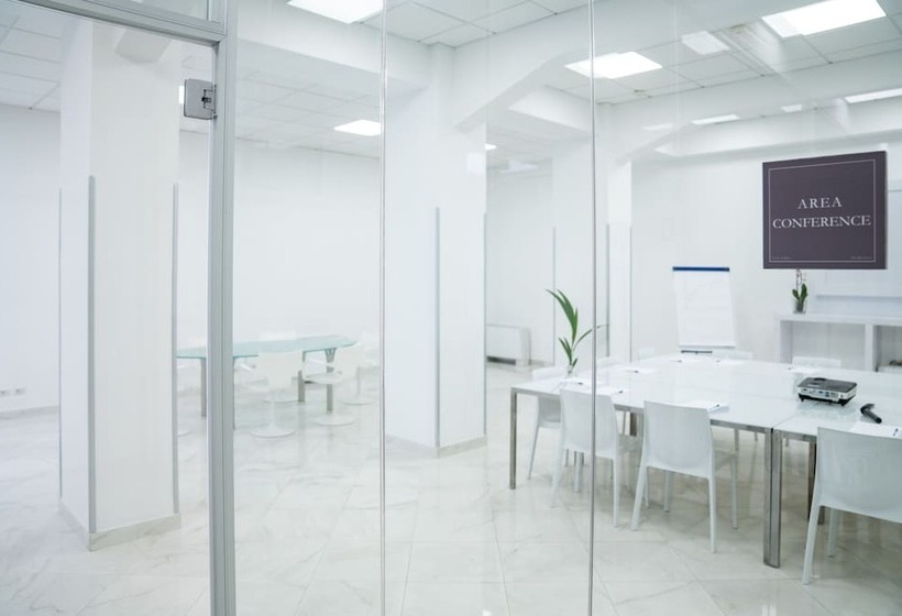 Morin 10 Rome Exclusive Suites