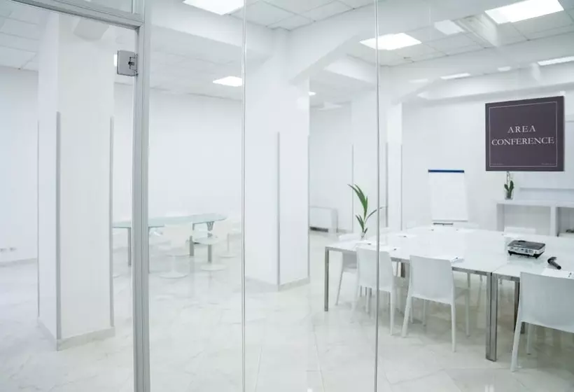 Morin 10 Rome Exclusive Suites